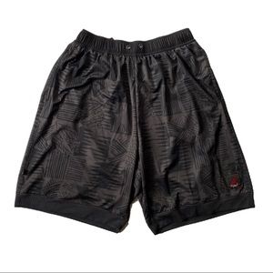 Nike Jordan Men's Basketball Shorts Large